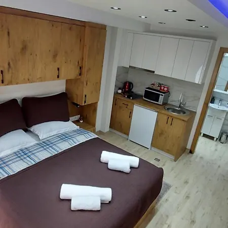 Apartment Berta