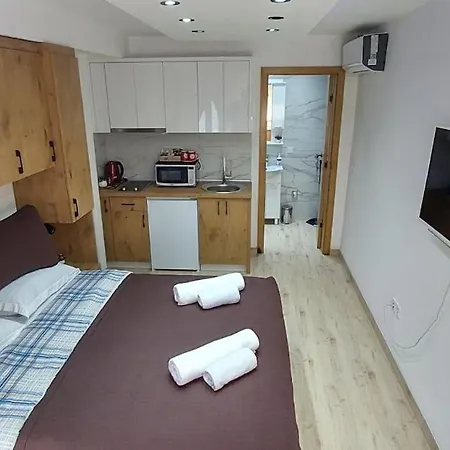 Berta Apartment Tuzla
